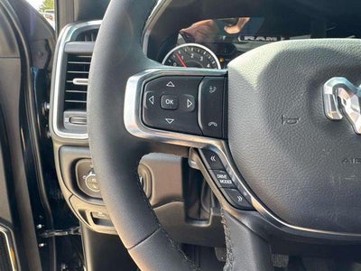 2026 RAM Ram 1500 RAM 1500 LARAMIE CREW CAB 4X2 5'7' BOX