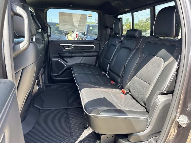 2026 RAM Ram 1500 RAM 1500 LARAMIE CREW CAB 4X2 5'7' BOX