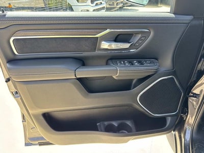 2026 RAM Ram 1500 RAM 1500 LARAMIE CREW CAB 4X2 5'7' BOX