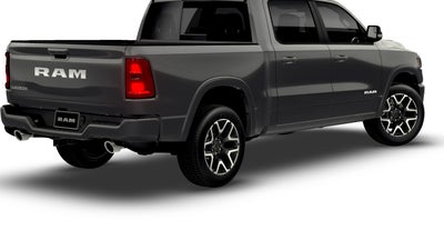 2026 RAM Ram 1500 RAM 1500 LARAMIE CREW CAB 4X2 5'7' BOX