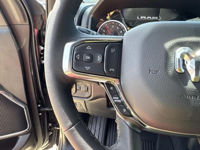 2026 RAM Ram 1500 RAM 1500 LARAMIE CREW CAB 4X2 5'7' BOX