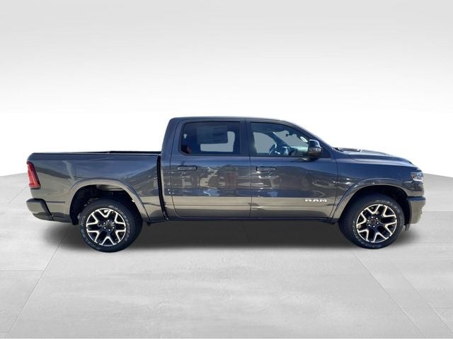 2026 RAM Ram 1500 RAM 1500 LARAMIE CREW CAB 4X2 5'7' BOX