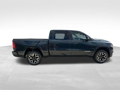 2026 RAM Ram 1500 RAM 1500 LARAMIE CREW CAB 4X2 5'7' BOX