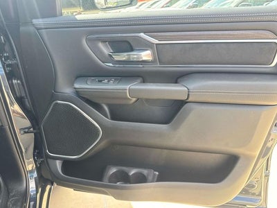 2026 RAM Ram 1500 RAM 1500 LARAMIE CREW CAB 4X2 5'7' BOX