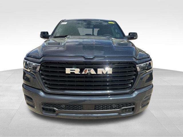 2026 RAM Ram 1500 RAM 1500 LARAMIE CREW CAB 4X2 5'7' BOX