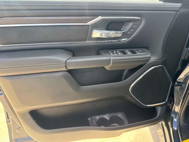 2026 RAM Ram 1500 RAM 1500 LARAMIE CREW CAB 4X2 5'7' BOX