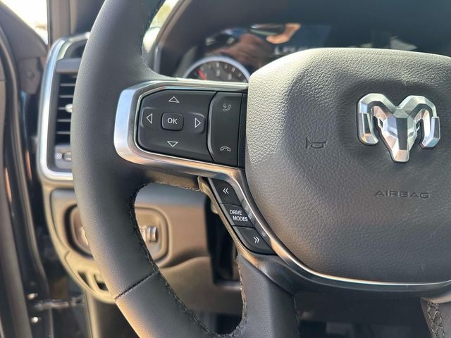 2026 RAM Ram 1500 RAM 1500 LARAMIE CREW CAB 4X2 5'7' BOX