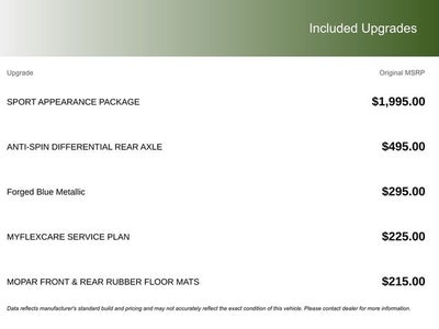 2026 RAM Ram 1500 RAM 1500 LARAMIE CREW CAB 4X2 5'7' BOX