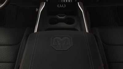 2026 RAM Ram 1500 RAM 1500 LARAMIE CREW CAB 4X2 5'7' BOX