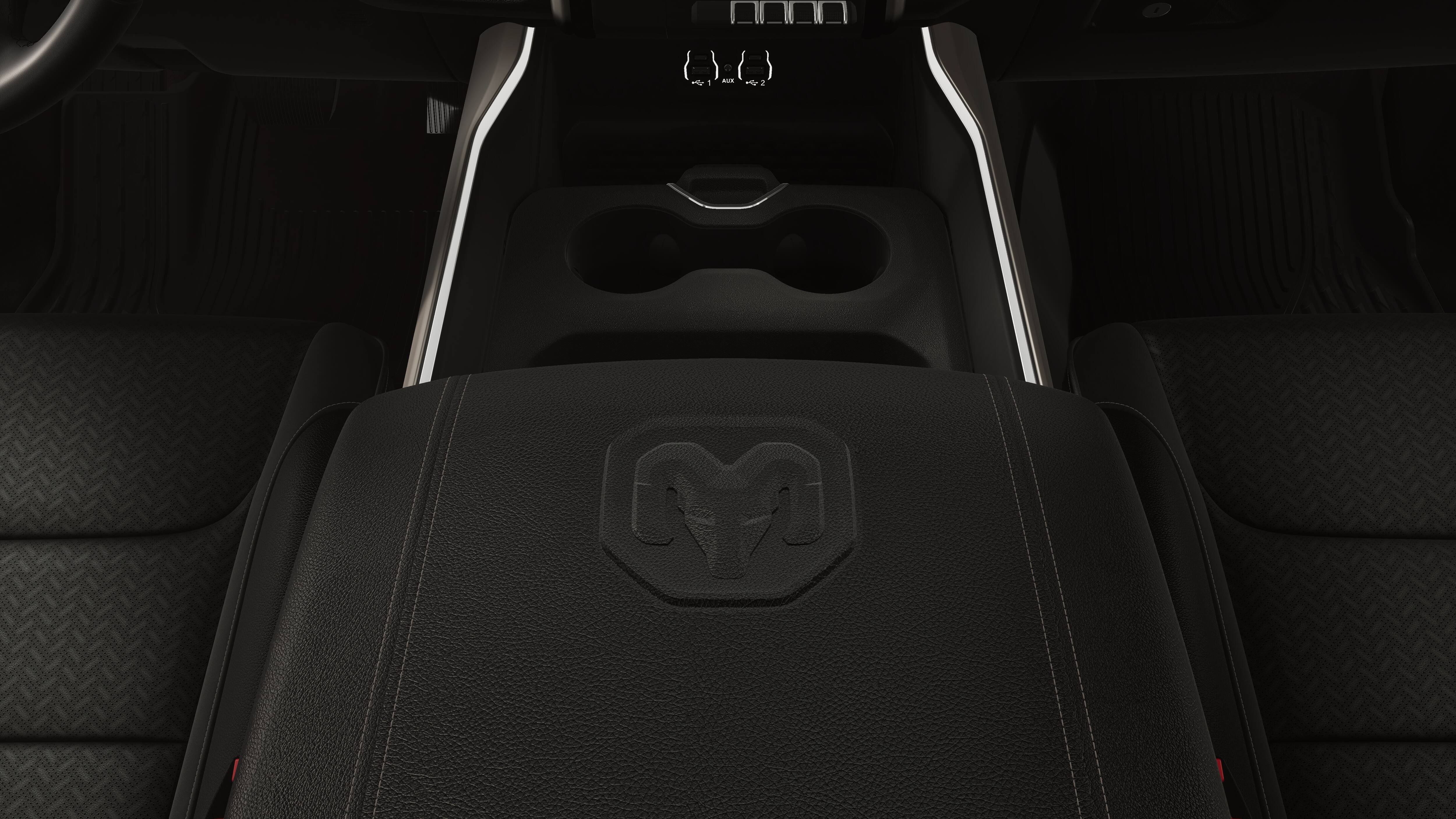 2026 RAM Ram 1500 RAM 1500 LARAMIE CREW CAB 4X2 5'7' BOX