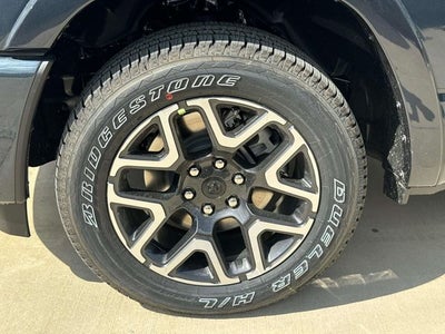 2026 RAM Ram 1500 RAM 1500 LARAMIE CREW CAB 4X2 5'7' BOX