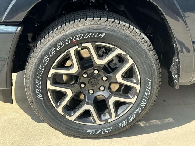 2026 RAM Ram 1500 RAM 1500 LARAMIE CREW CAB 4X2 5'7' BOX