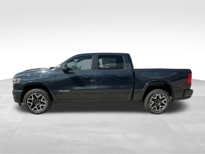 2026 RAM Ram 1500 RAM 1500 LARAMIE CREW CAB 4X2 5'7' BOX