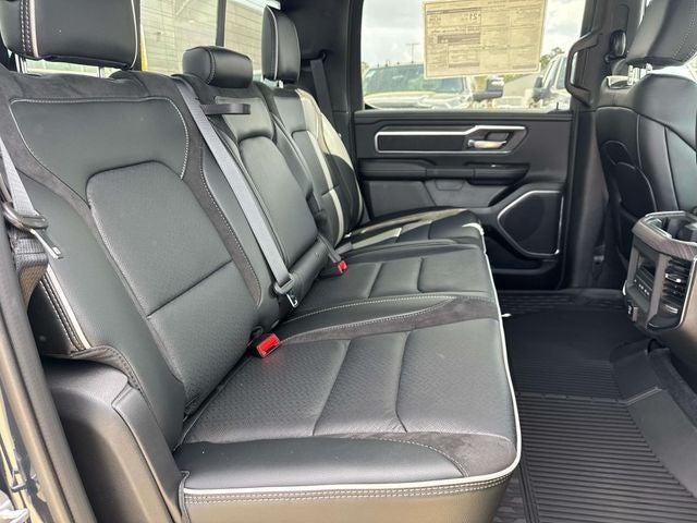 2026 RAM Ram 1500 RAM 1500 LARAMIE CREW CAB 4X2 5'7' BOX