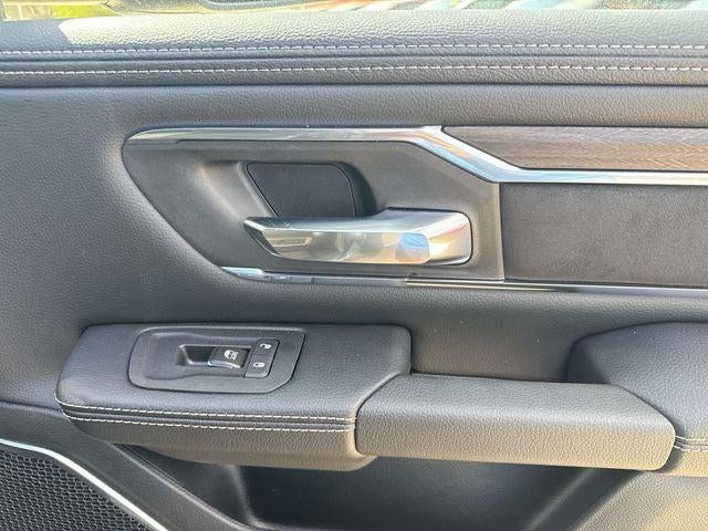 2026 RAM Ram 1500 RAM 1500 LARAMIE CREW CAB 4X2 5'7' BOX