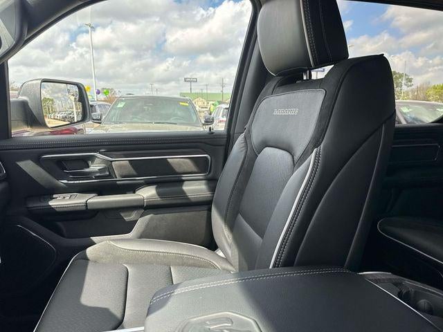 2026 RAM Ram 1500 RAM 1500 LARAMIE CREW CAB 4X2 5'7' BOX