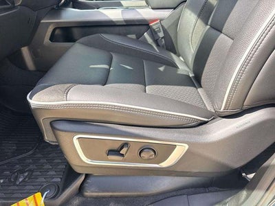 2026 RAM Ram 1500 RAM 1500 LARAMIE CREW CAB 4X2 5'7' BOX