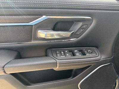 2026 RAM Ram 1500 RAM 1500 LARAMIE CREW CAB 4X2 5'7' BOX