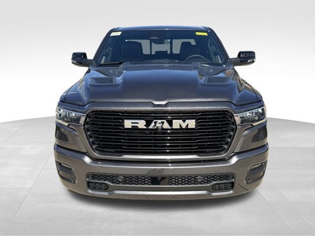 2026 RAM Ram 1500 RAM 1500 LARAMIE CREW CAB 4X2 5'7' BOX