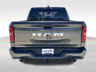 2026 RAM Ram 1500 RAM 1500 LARAMIE CREW CAB 4X2 5'7' BOX