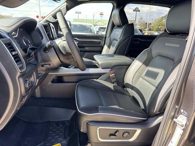 2026 RAM Ram 1500 RAM 1500 LARAMIE CREW CAB 4X2 5'7' BOX