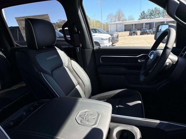 2026 RAM Ram 1500 RAM 1500 LARAMIE CREW CAB 4X2 5'7' BOX