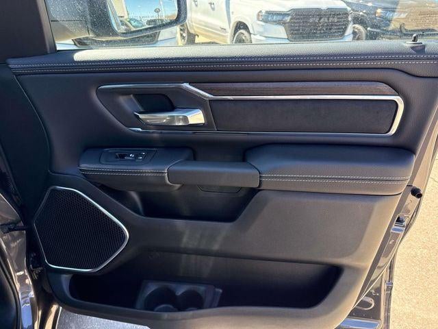 2026 RAM Ram 1500 RAM 1500 LARAMIE CREW CAB 4X2 5'7' BOX