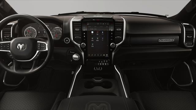 2026 RAM Ram 1500 RAM 1500 LARAMIE CREW CAB 4X2 5'7' BOX