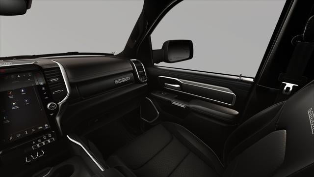 2026 RAM Ram 1500 RAM 1500 LARAMIE CREW CAB 4X2 5'7' BOX