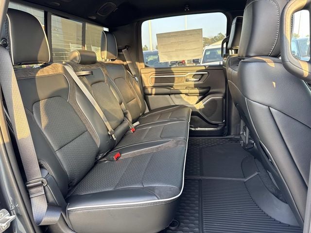 2026 RAM Ram 1500 RAM 1500 LARAMIE CREW CAB 4X2 5'7' BOX