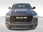 2026 RAM Ram 1500 RAM 1500 LARAMIE CREW CAB 4X2 5'7' BOX