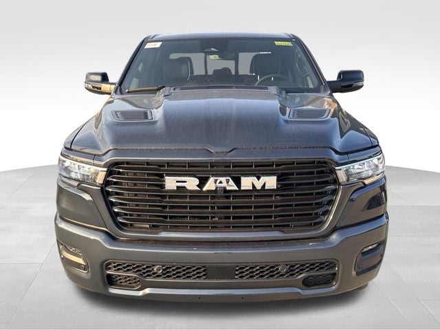 2026 RAM Ram 1500 RAM 1500 LARAMIE CREW CAB 4X2 5'7' BOX