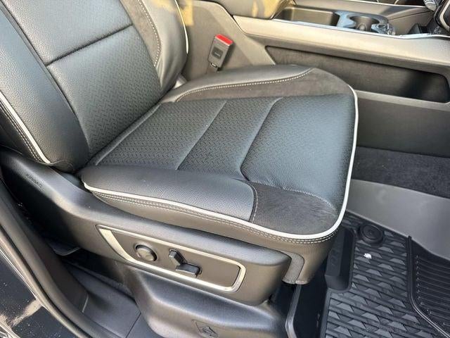 2026 RAM Ram 1500 RAM 1500 LARAMIE CREW CAB 4X2 5'7' BOX