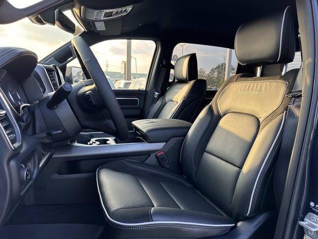 2026 RAM Ram 1500 RAM 1500 LARAMIE CREW CAB 4X2 5'7' BOX