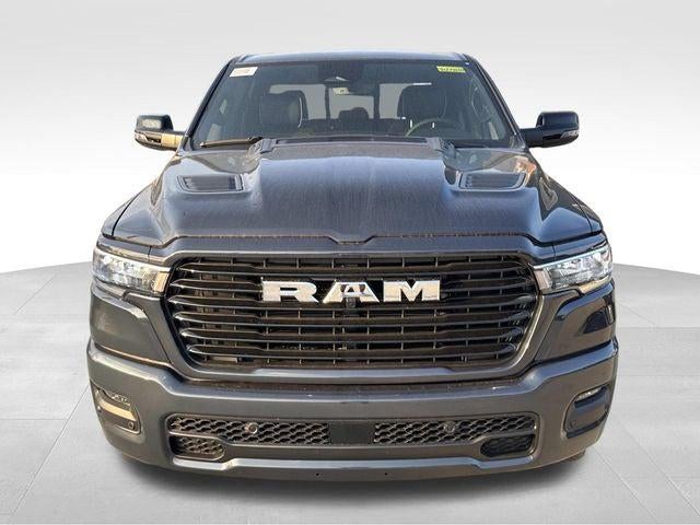 2026 RAM Ram 1500 RAM 1500 LARAMIE CREW CAB 4X2 5'7' BOX