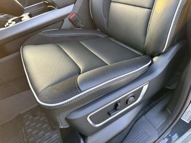 2026 RAM Ram 1500 RAM 1500 LARAMIE CREW CAB 4X2 5'7' BOX