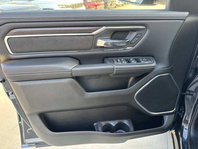 2026 RAM Ram 1500 RAM 1500 LARAMIE CREW CAB 4X2 5'7' BOX