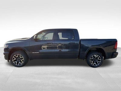 2026 RAM Ram 1500 RAM 1500 LARAMIE CREW CAB 4X2 5'7' BOX