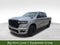 2026 RAM 1500 Big Horn Crew Cab 4x4 5'7' Box