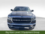 2021 RAM 1500 Big Horn Crew Cab 4x4 5'7' Box