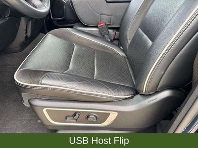 2023 RAM 1500 Laramie Crew Cab 4x4 5'7' Box