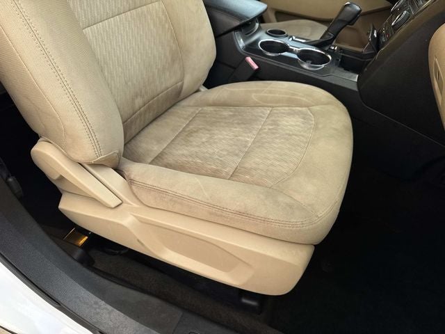 2017 Ford Explorer Base