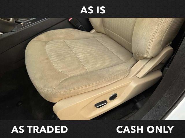 2017 Ford Explorer Base