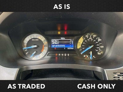 2017 Ford Explorer Base