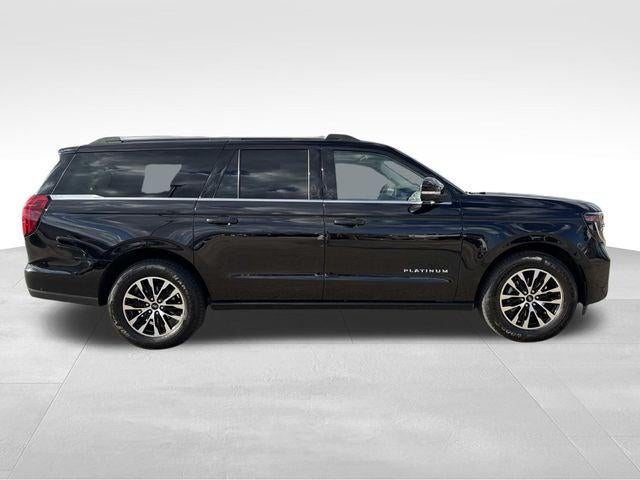 2025 Ford Expedition Platinum MAX