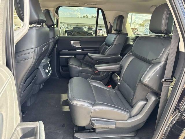 2025 Ford Expedition Platinum MAX