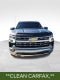 2024 Chevrolet Silverado 1500 4WD Crew Cab Short Bed LTZ