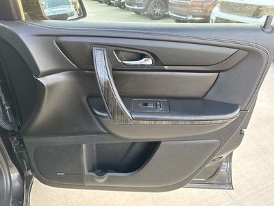 2017 GMC Acadia Limited Limited