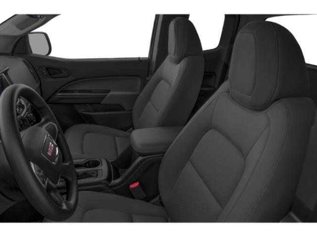 2022 GMC Canyon 2WD Crew Cab Short Box Elevation