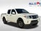 2018 Nissan Frontier PRO-4X